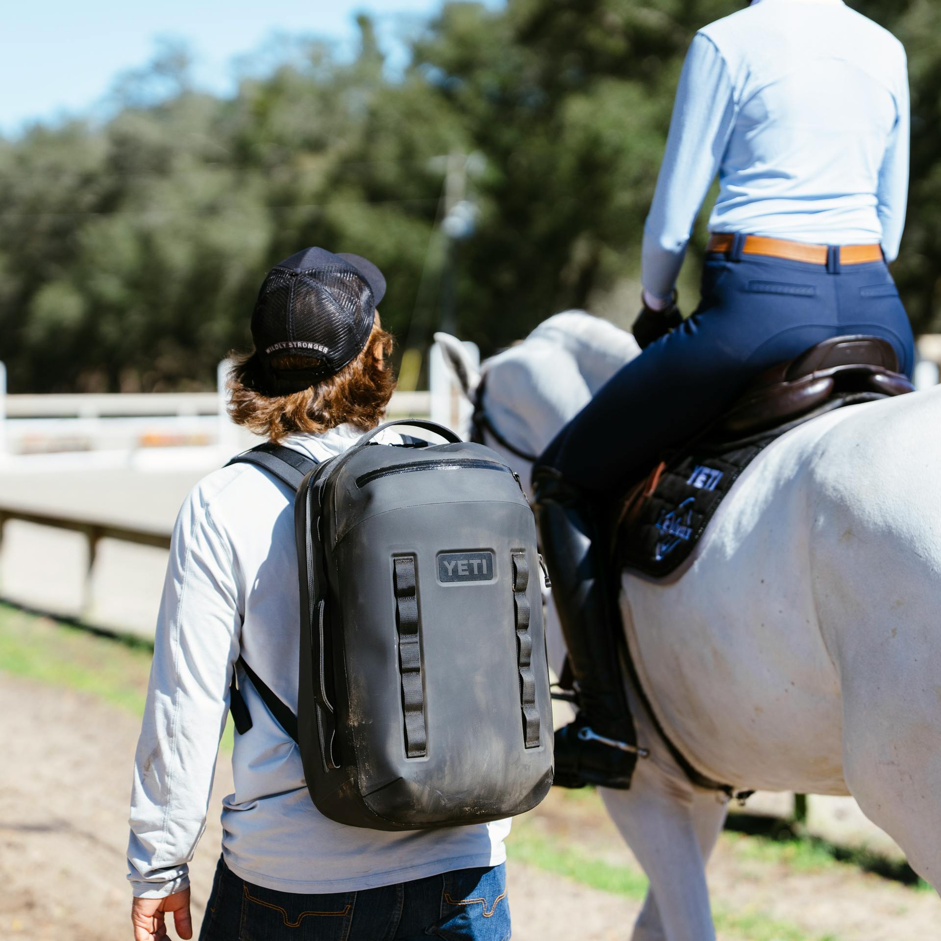 35L ALL-WEATHER BACKPACK