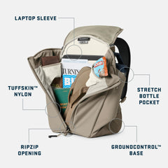 18L BACKPACK