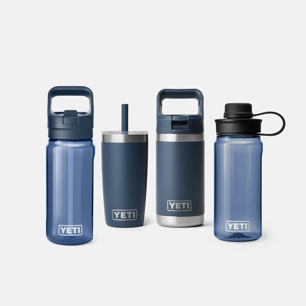 JR. 600 ML / 20 OZ WATER BOTTLE