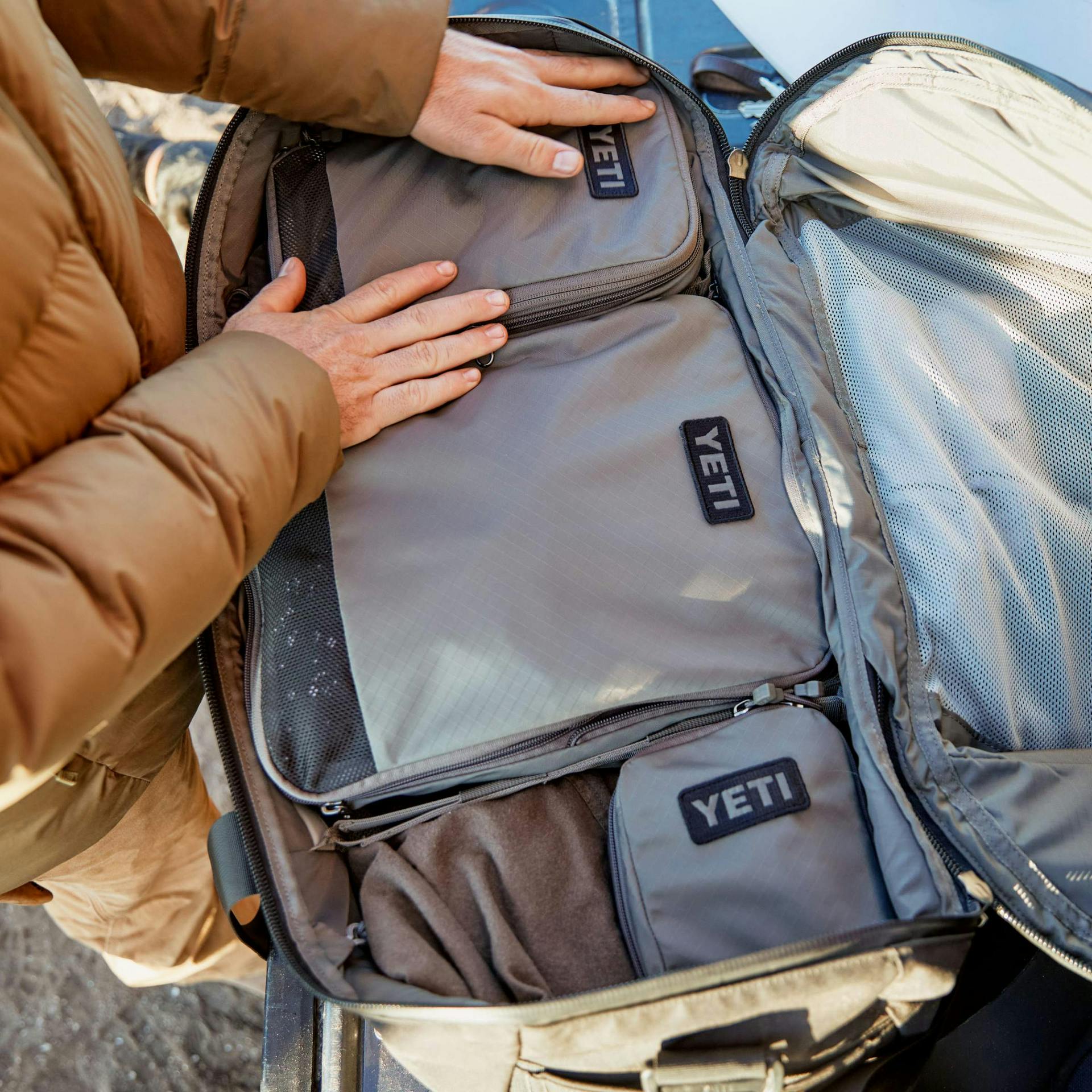 PACKING CUBE - SMALL