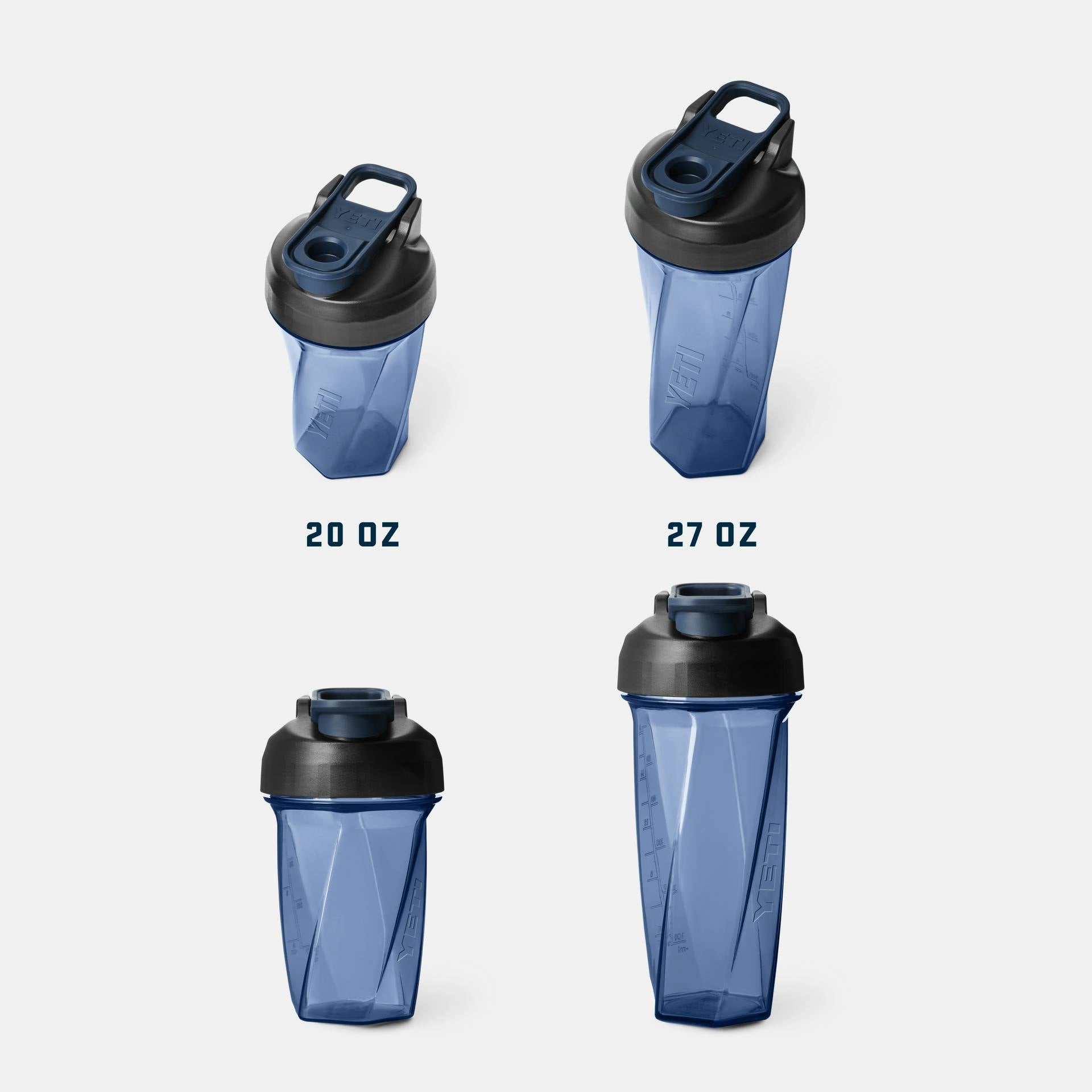 27 OZ SHAKER BOTTLE