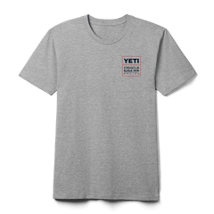 SHORT SLEEVE T-SHIRT