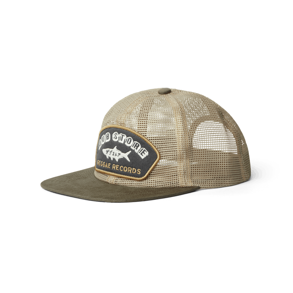 DUB STORE FEEDSTORE SNAPBACK