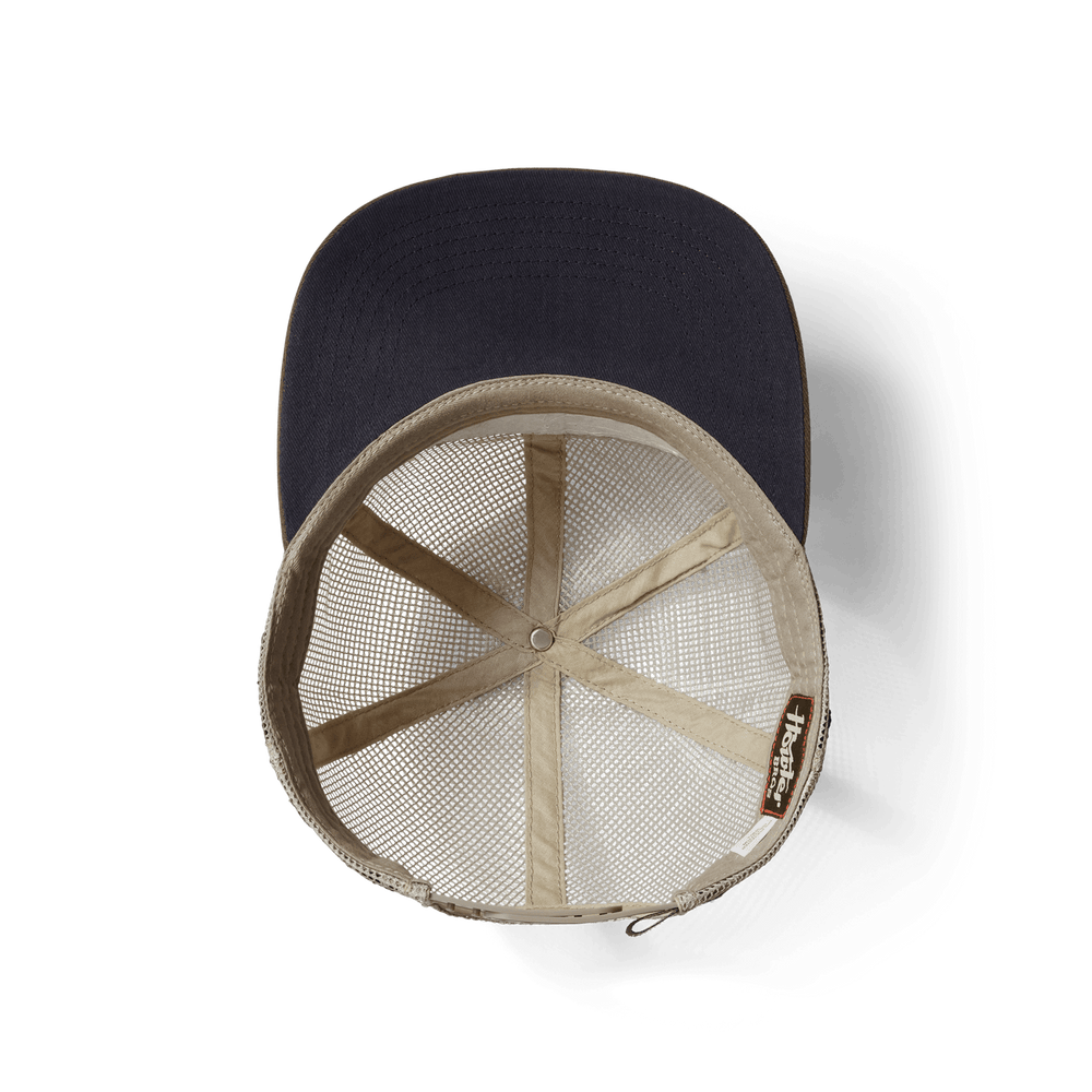 DUB STORE FEEDSTORE SNAPBACK