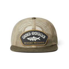 DUB STORE FEEDSTORE SNAPBACK