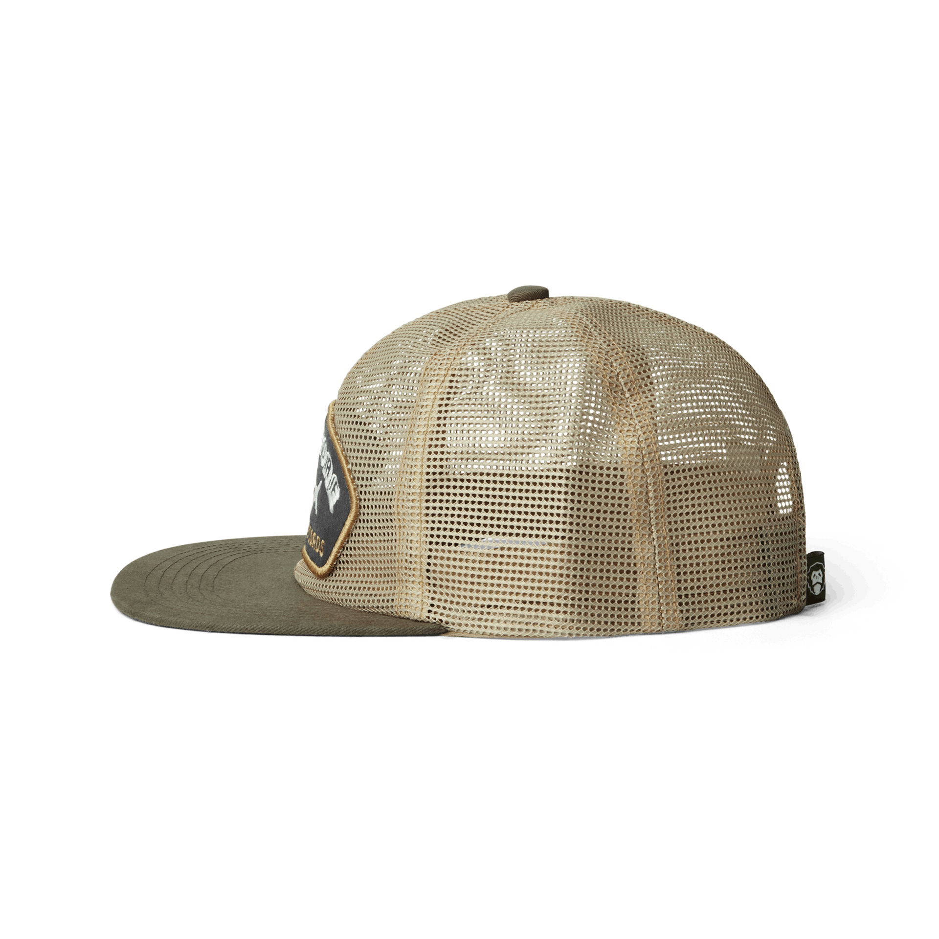 DUB STORE FEEDSTORE SNAPBACK