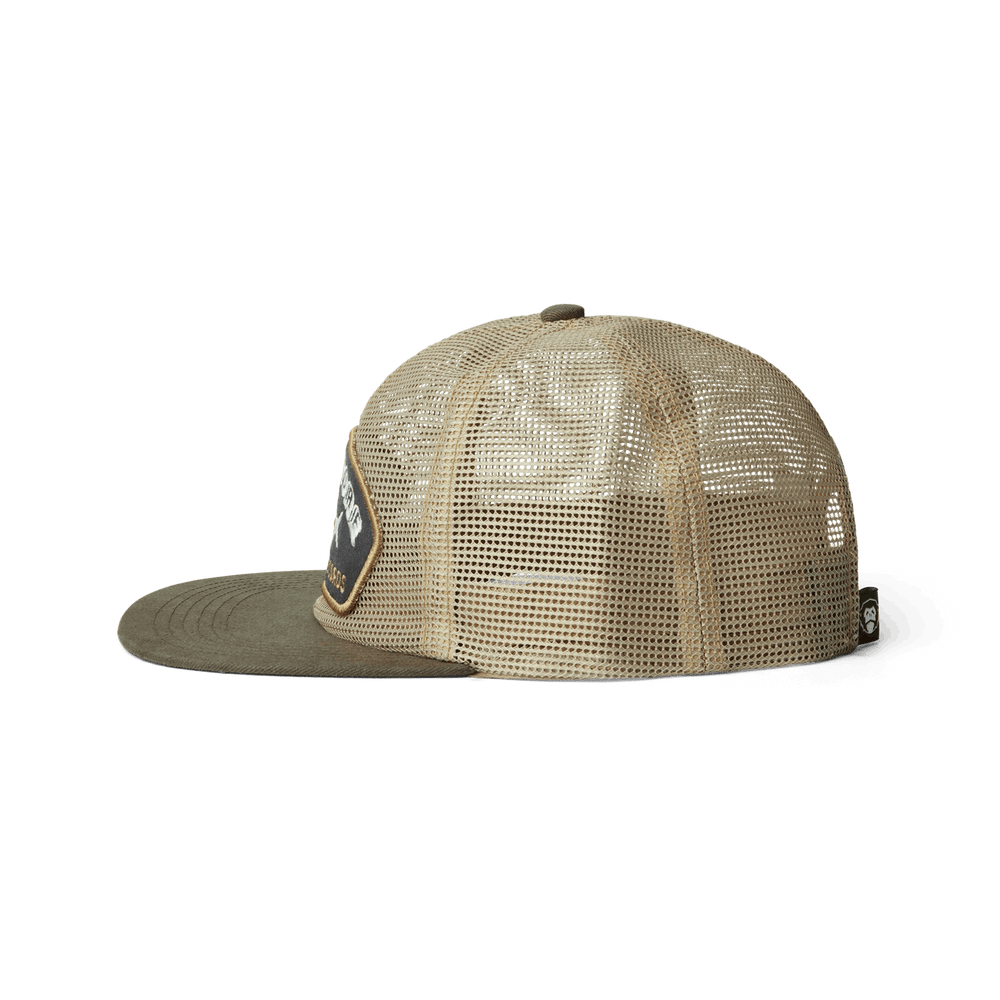 DUB STORE FEEDSTORE SNAPBACK