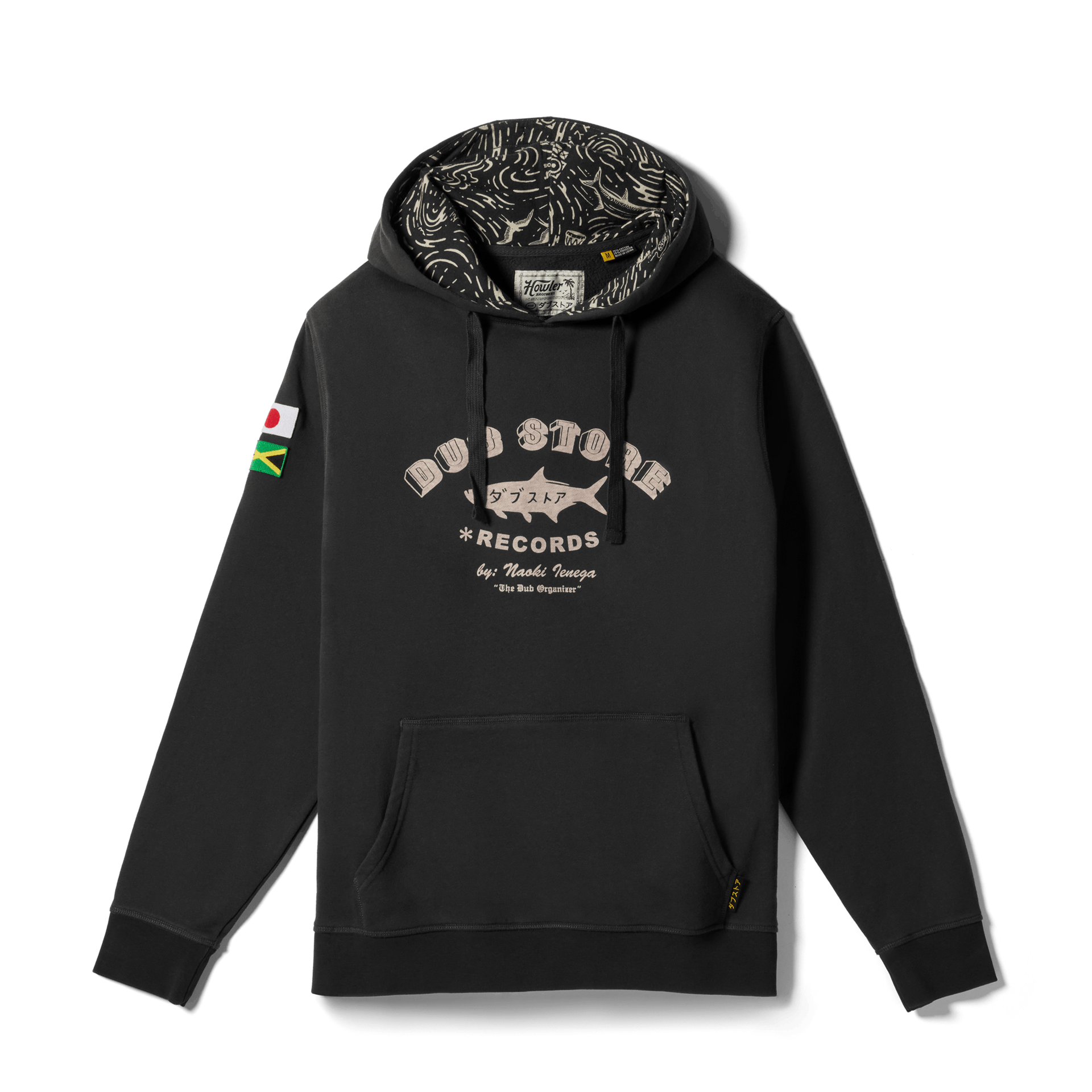 DUB STORE HOODIE