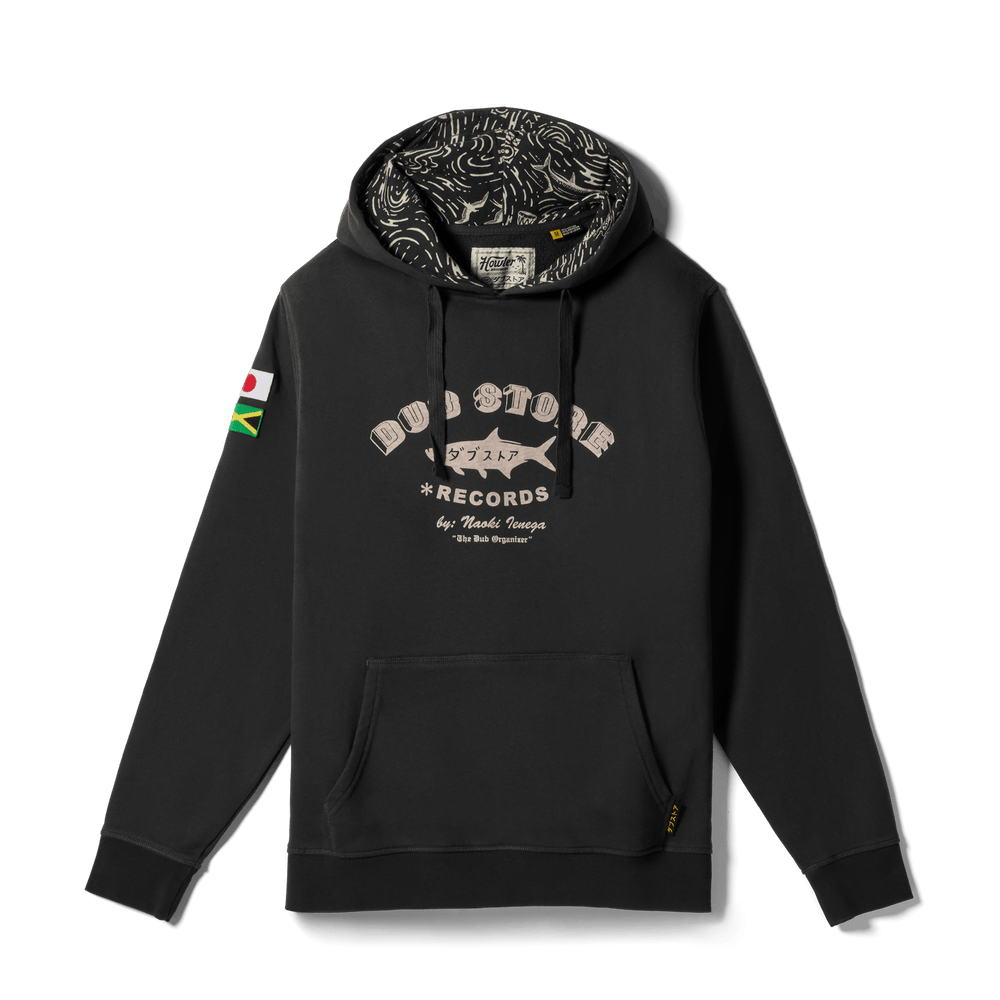 DUB STORE HOODIE