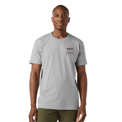 SHORT SLEEVE T-SHIRT