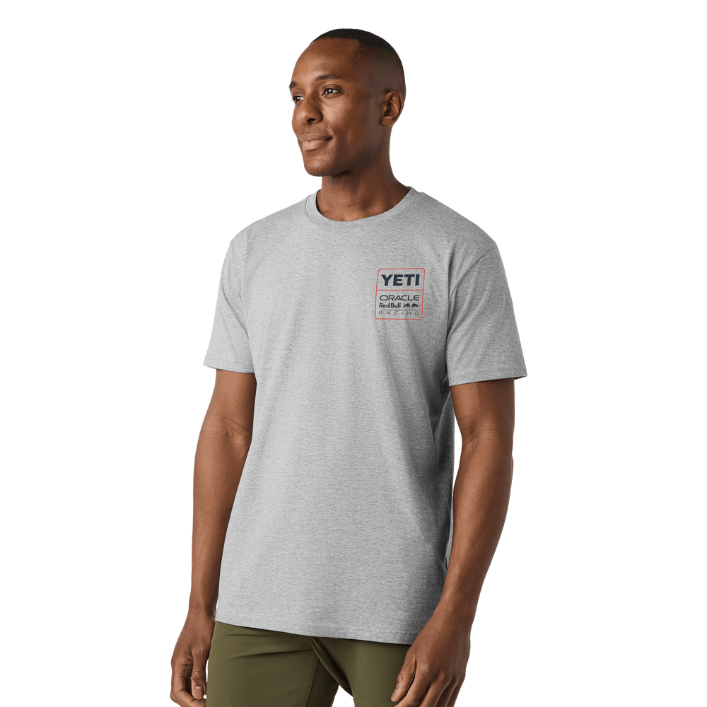 SHORT SLEEVE T-SHIRT