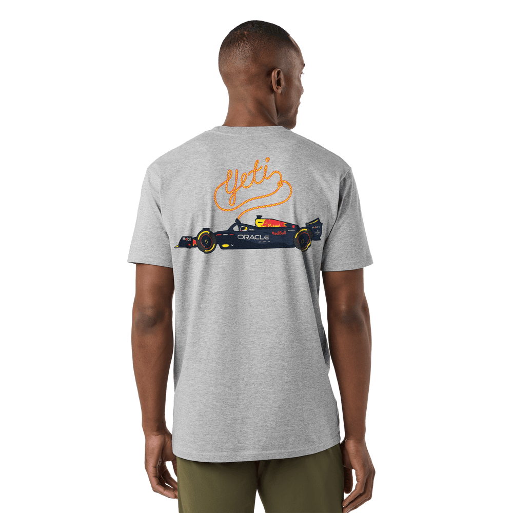 SHORT SLEEVE T-SHIRT