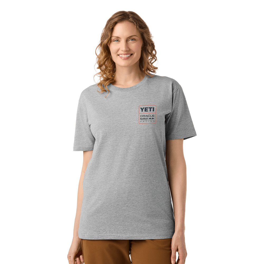 SHORT SLEEVE T-SHIRT