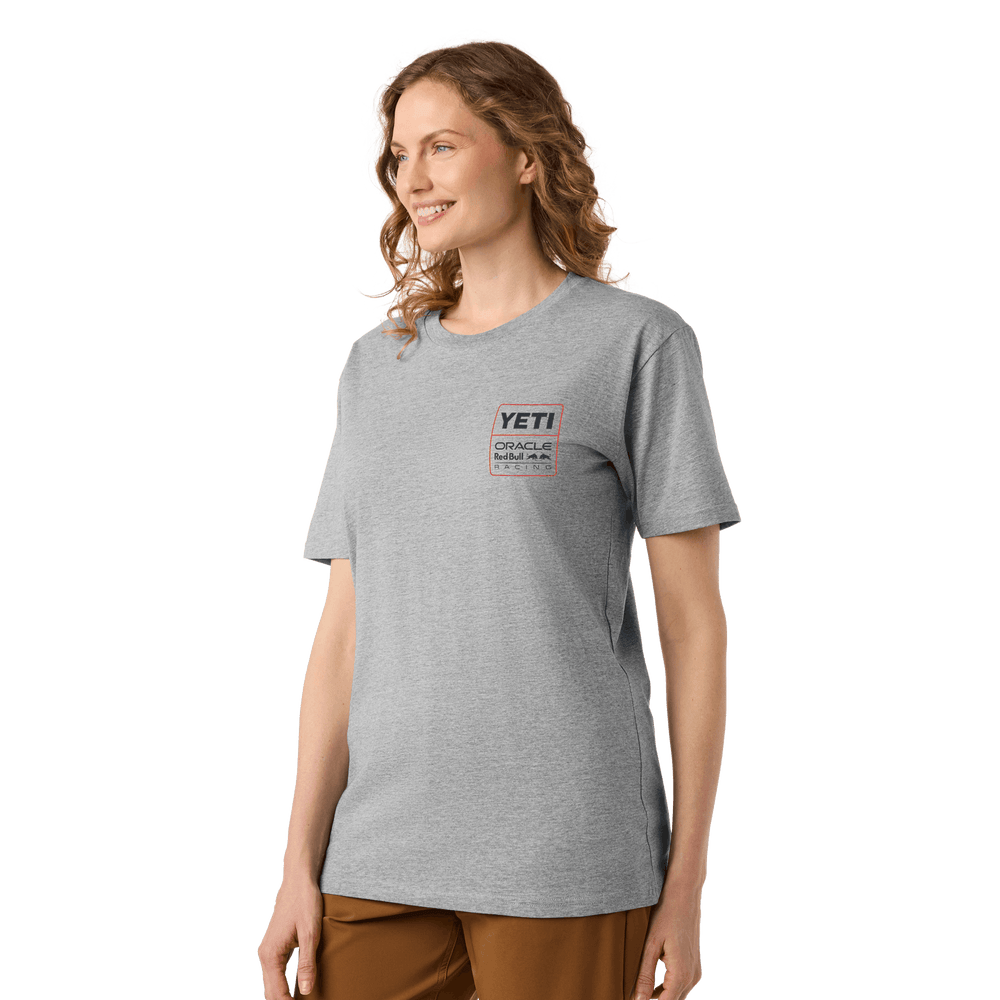 SHORT SLEEVE T-SHIRT