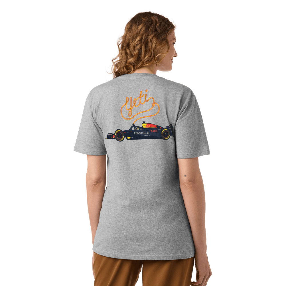 SHORT SLEEVE T-SHIRT