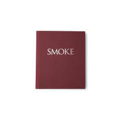 SMOKE COFFEE TABLE BOOK