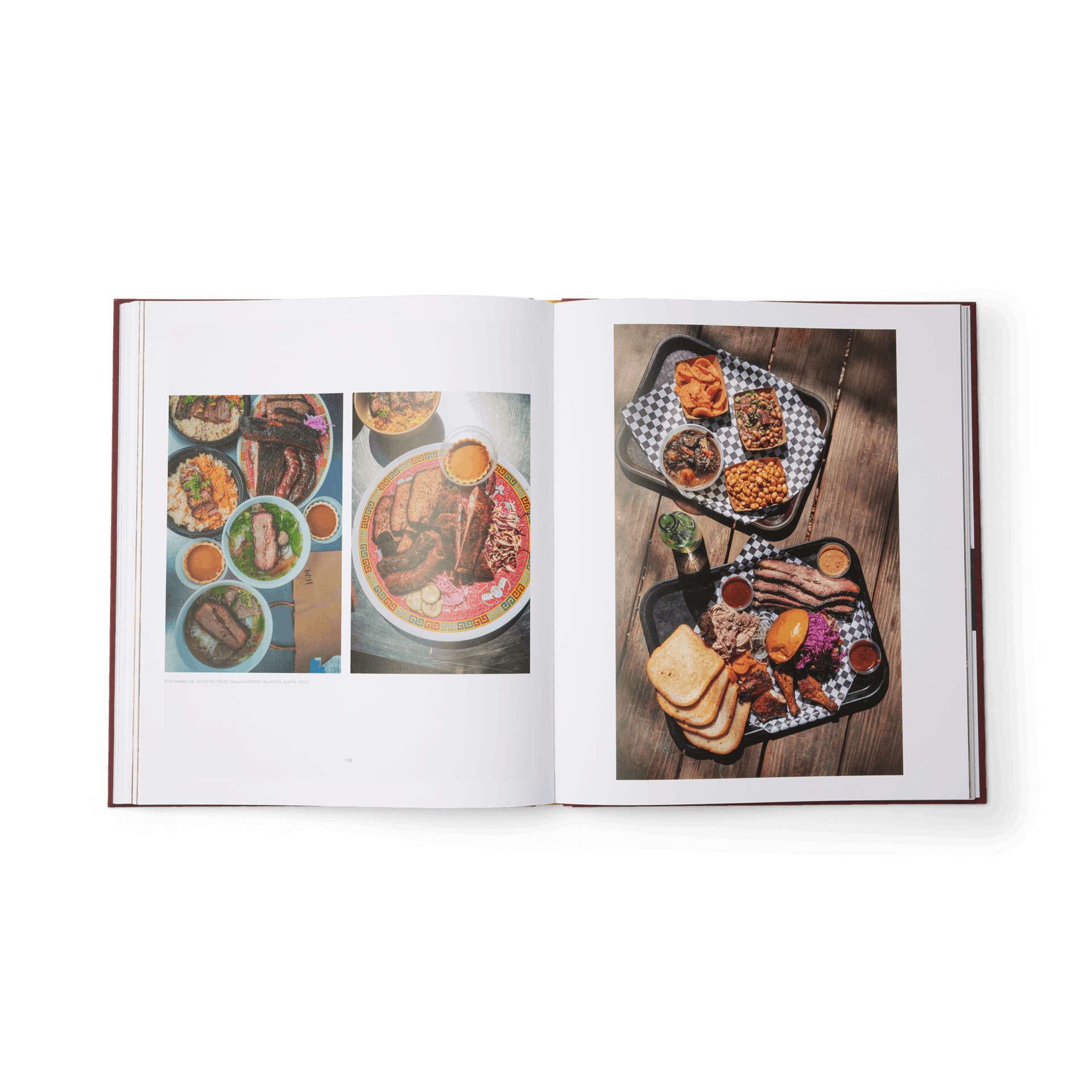 SMOKE COFFEE TABLE BOOK