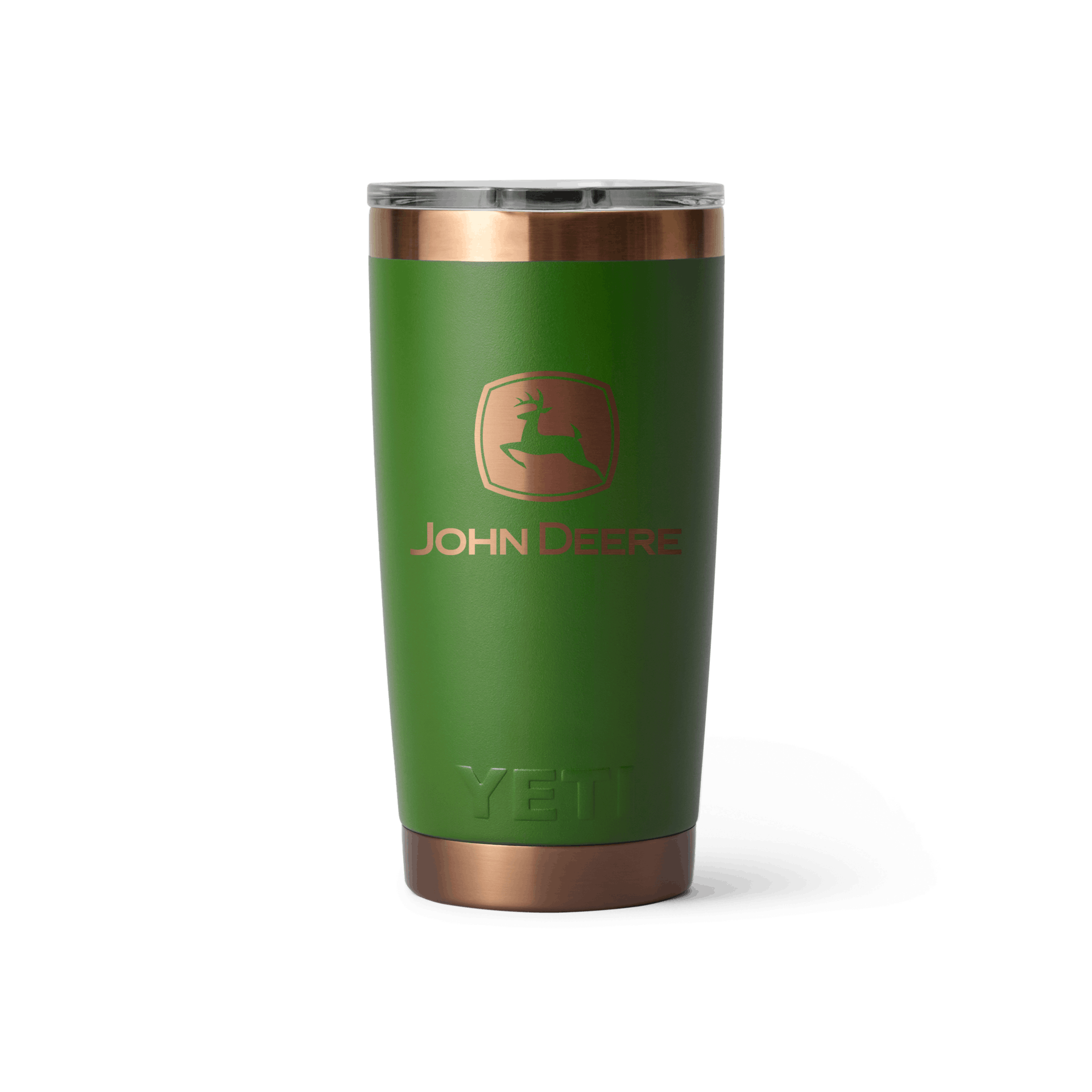 RAMBLER® 20 OZ TUMBLER