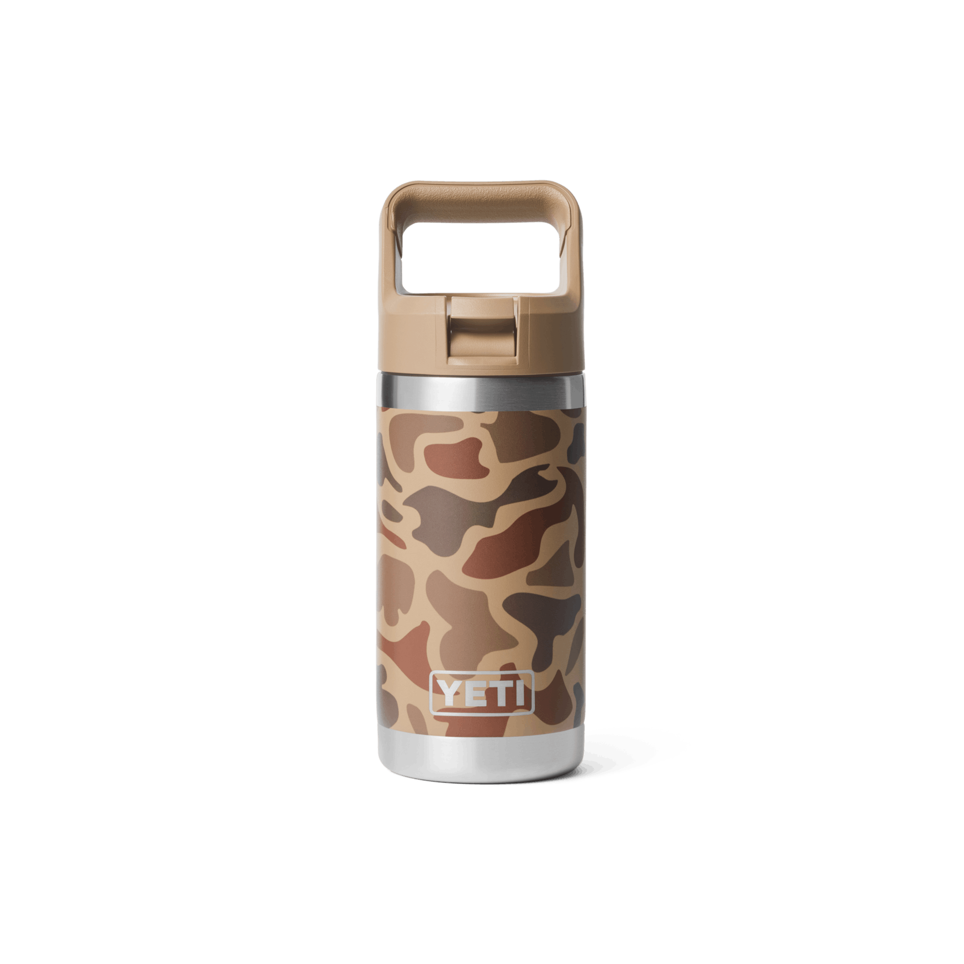 JR. 12 OZ KIDS WATER BOTTLE