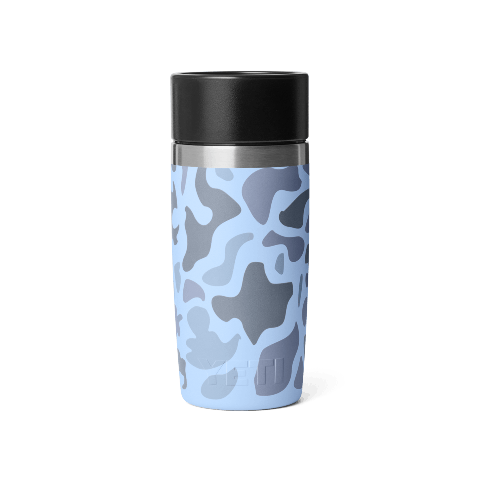 12 OZ TRAVEL BOTTLE
