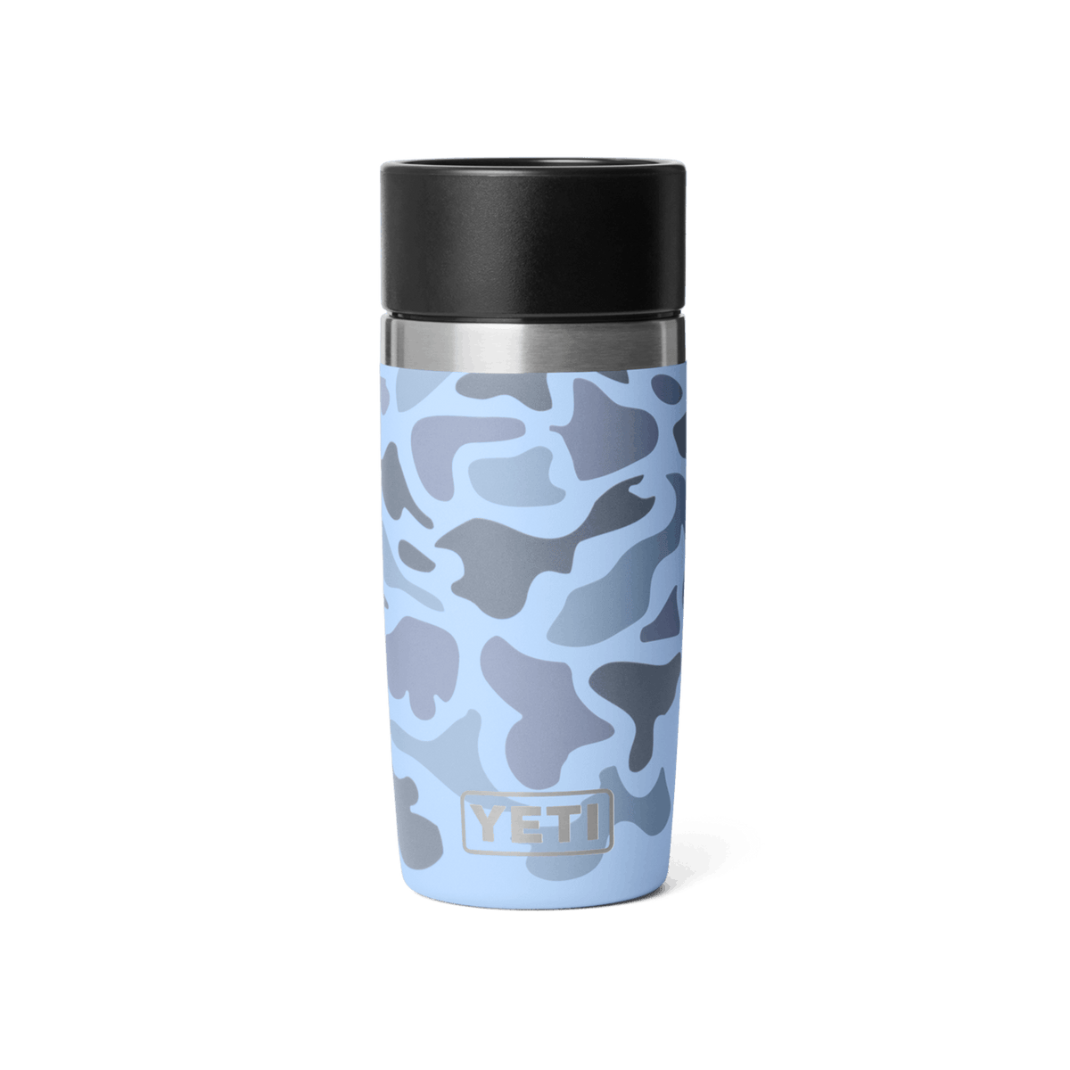12 OZ TRAVEL BOTTLE