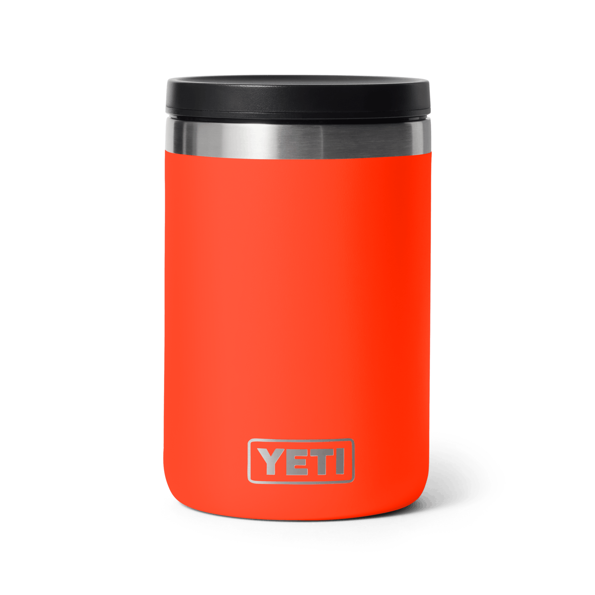 16 OZ INSULATED FOOD JAR