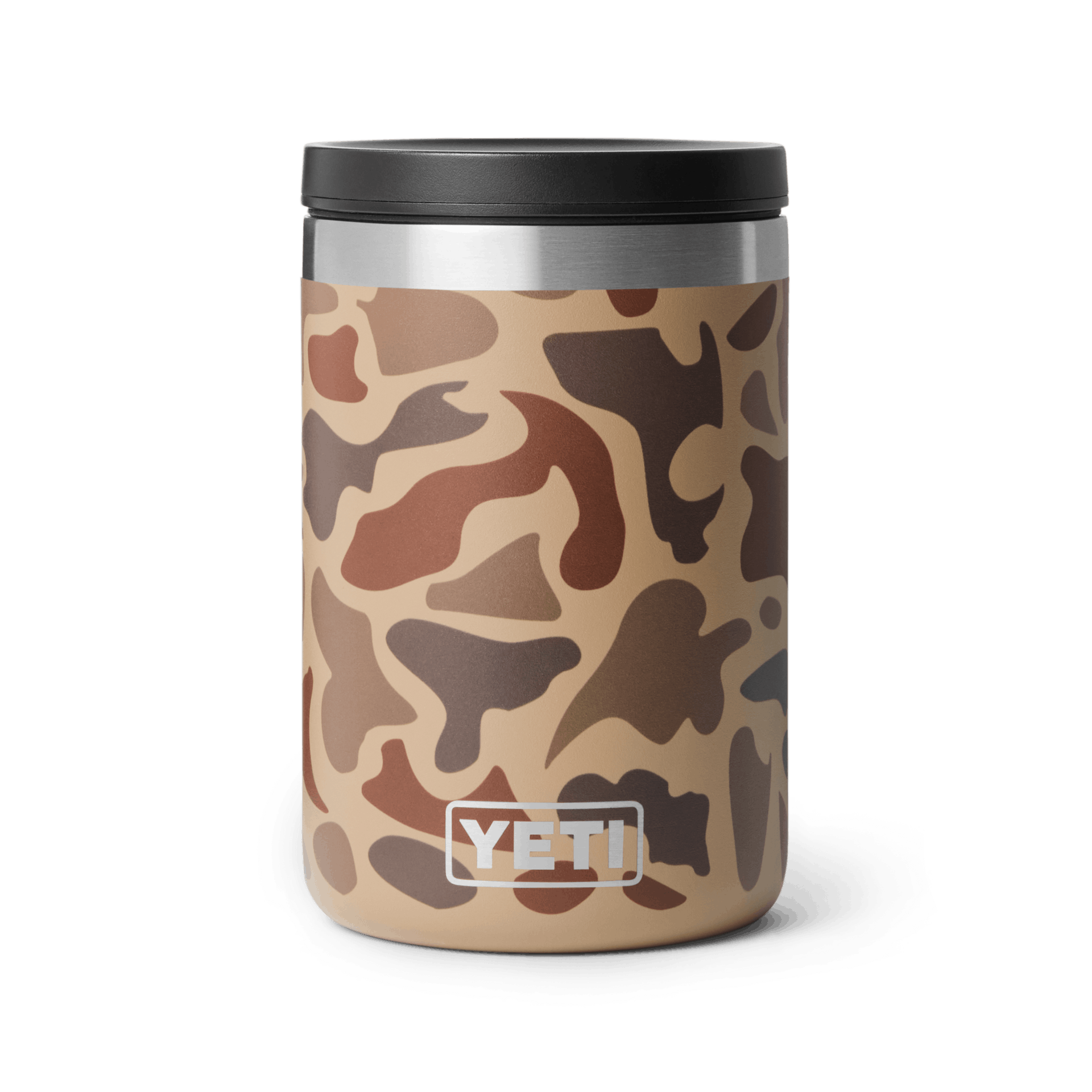 16 OZ INSULATED FOOD JAR
