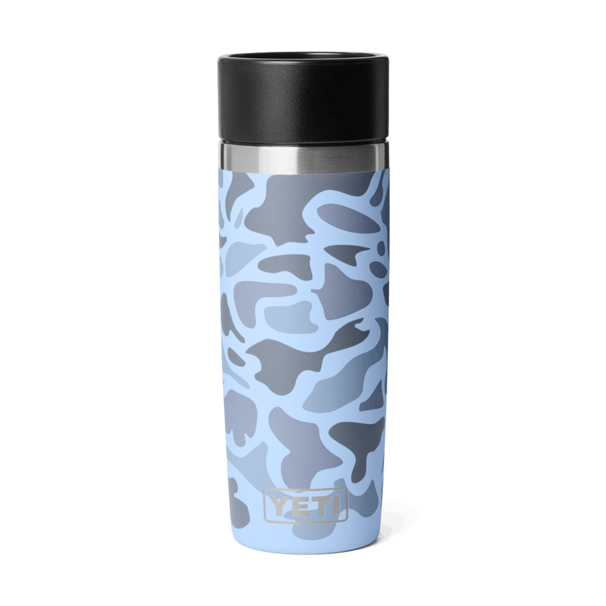 16 OZ TRAVEL BOTTLE