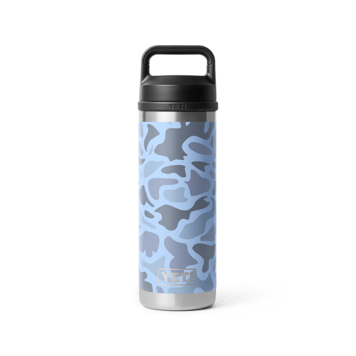 18 OZ WATER BOTTLE