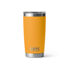 RAMBLER® 20 OZ TUMBLER