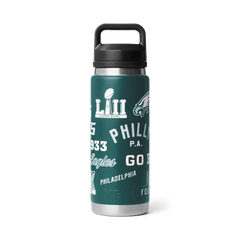 GO BIRDS 26 OZ RAMBLER® WATER BOTTLE