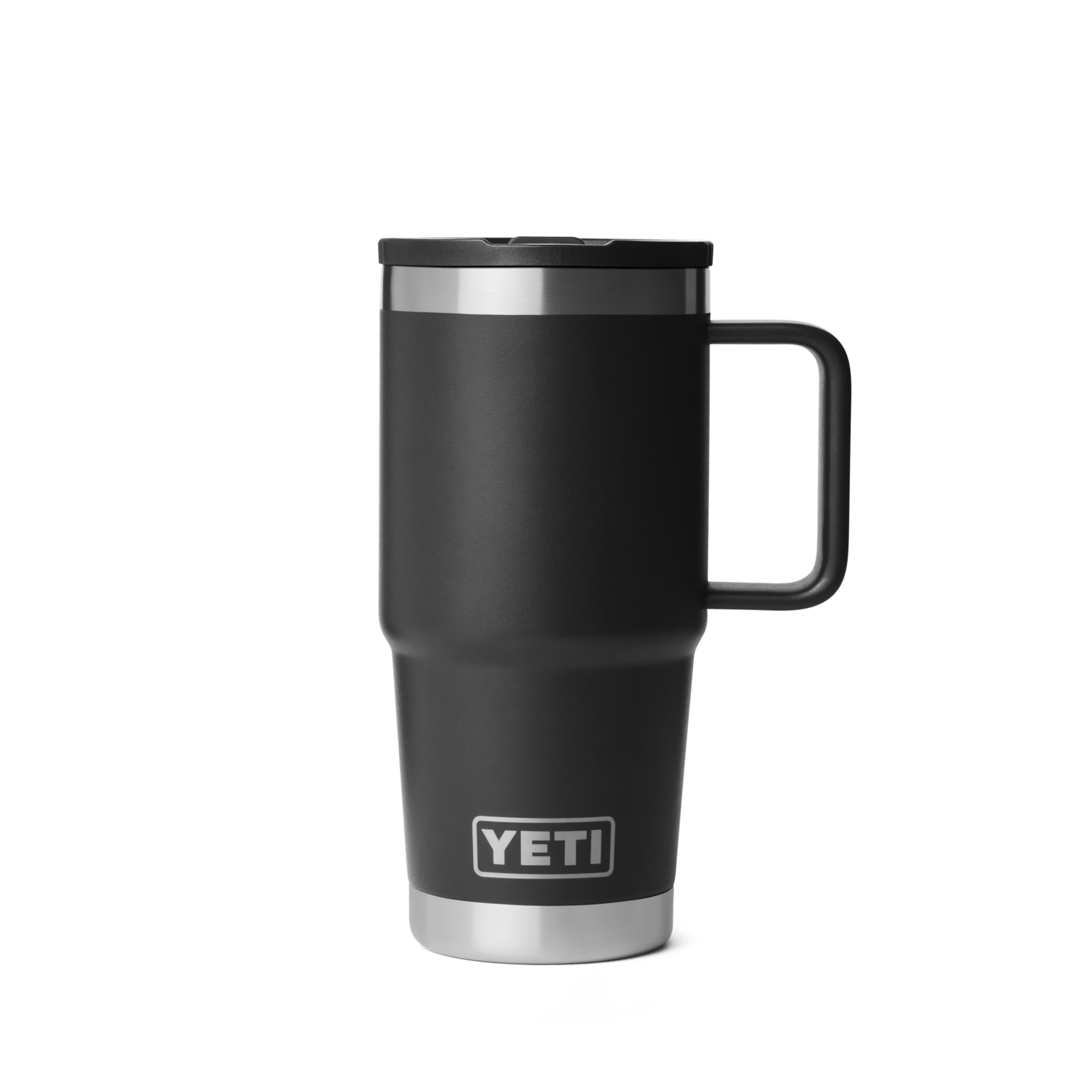 20 OZ TRAVEL STRAW MUG
