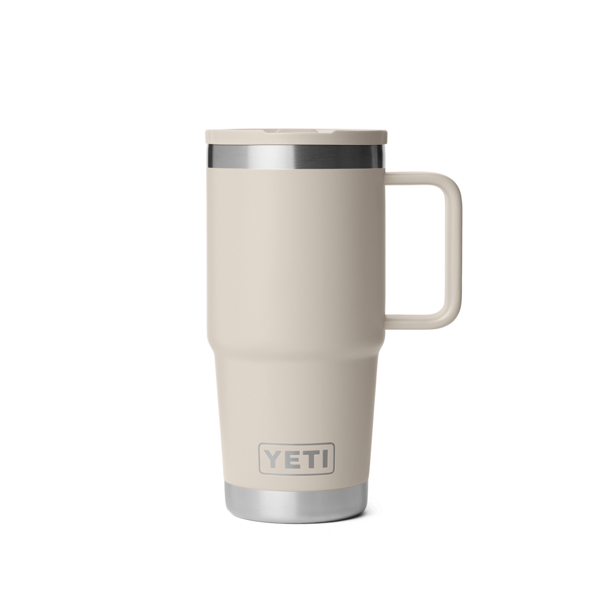 20 OZ TRAVEL STRAW MUG