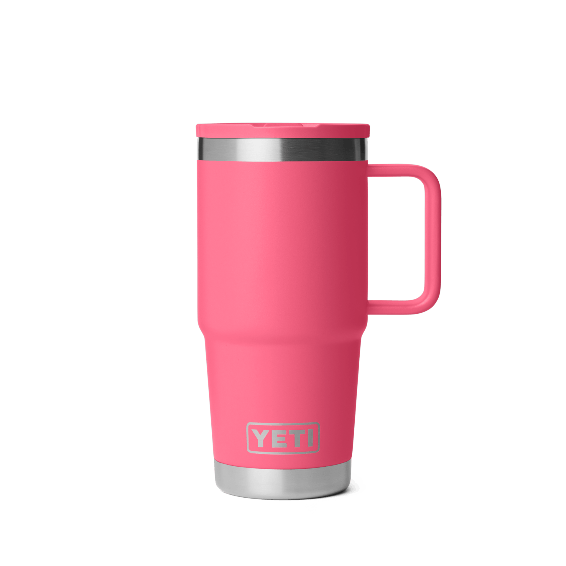 20 OZ TRAVEL STRAW MUG
