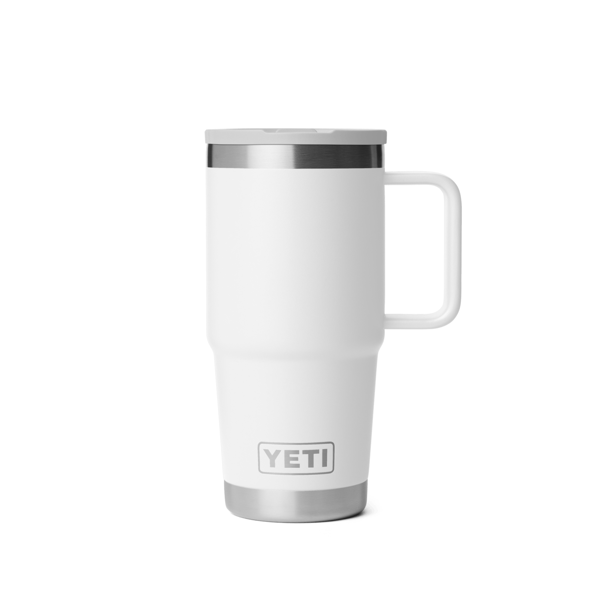 20 OZ TRAVEL STRAW MUG
