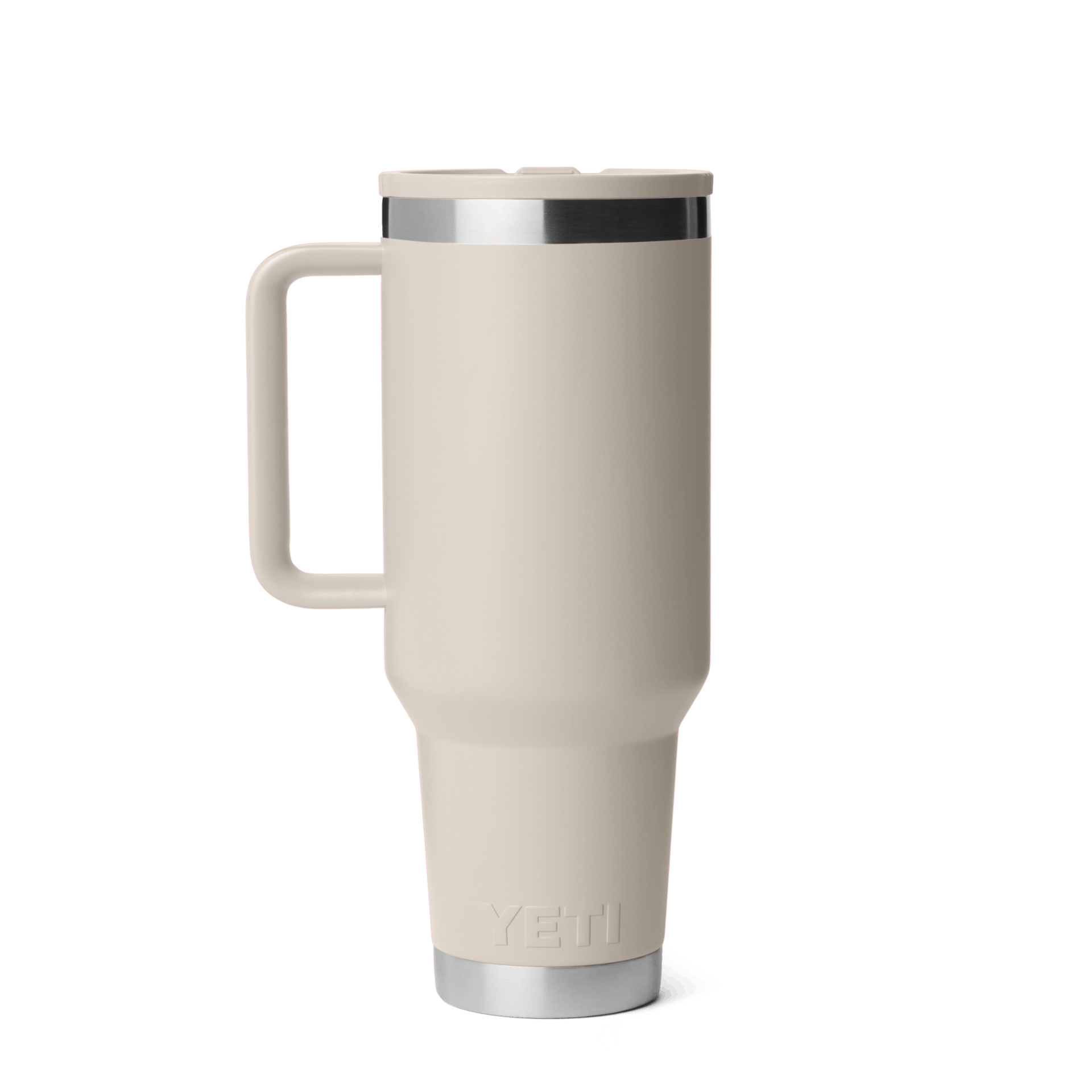 40 OZ TRAVEL STRAW MUG