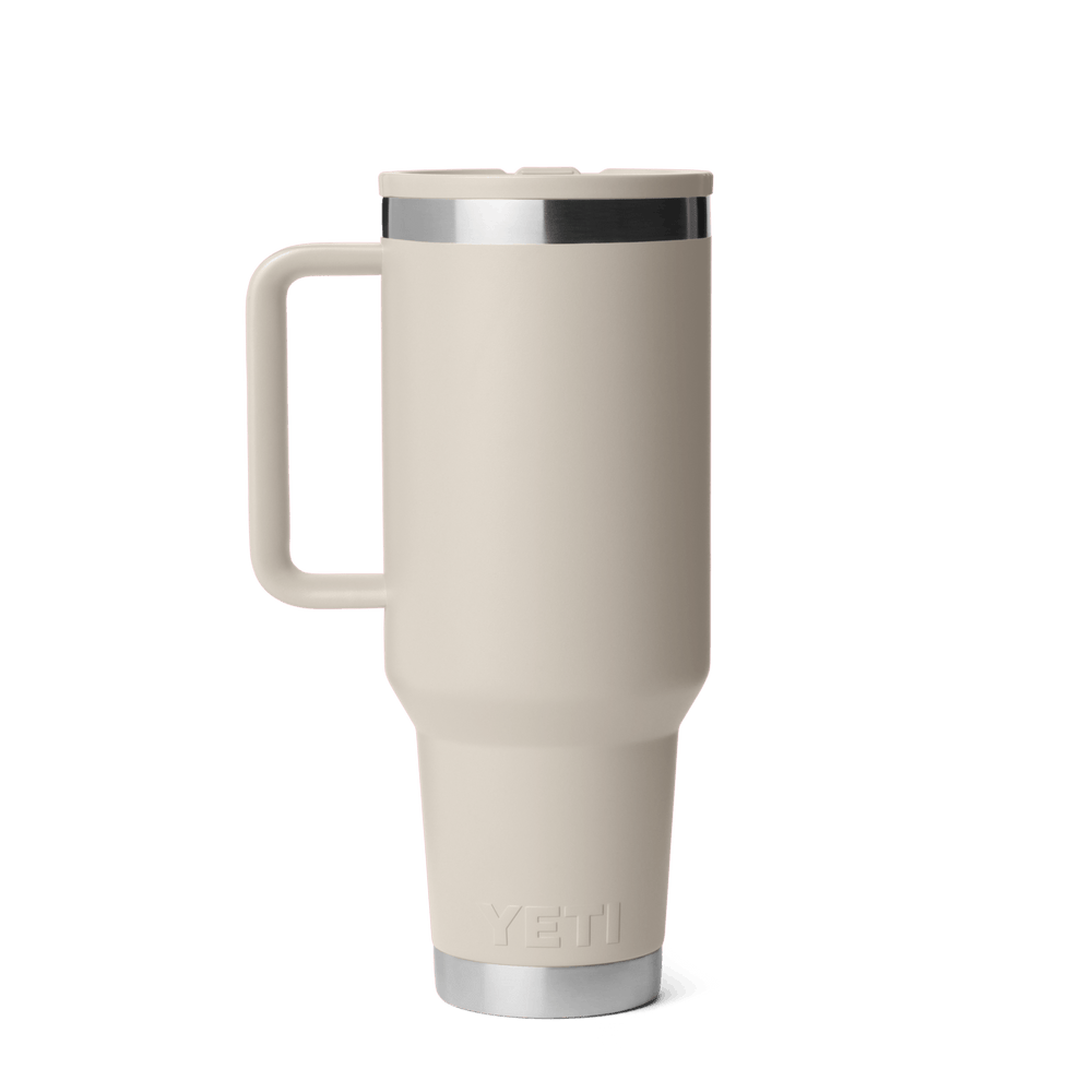 40 OZ TRAVEL STRAW MUG
