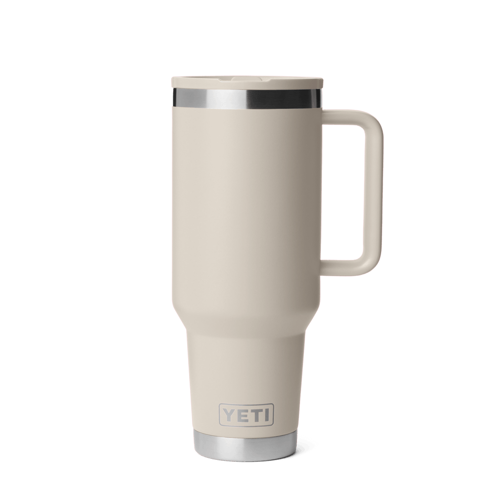 40 OZ TRAVEL STRAW MUG