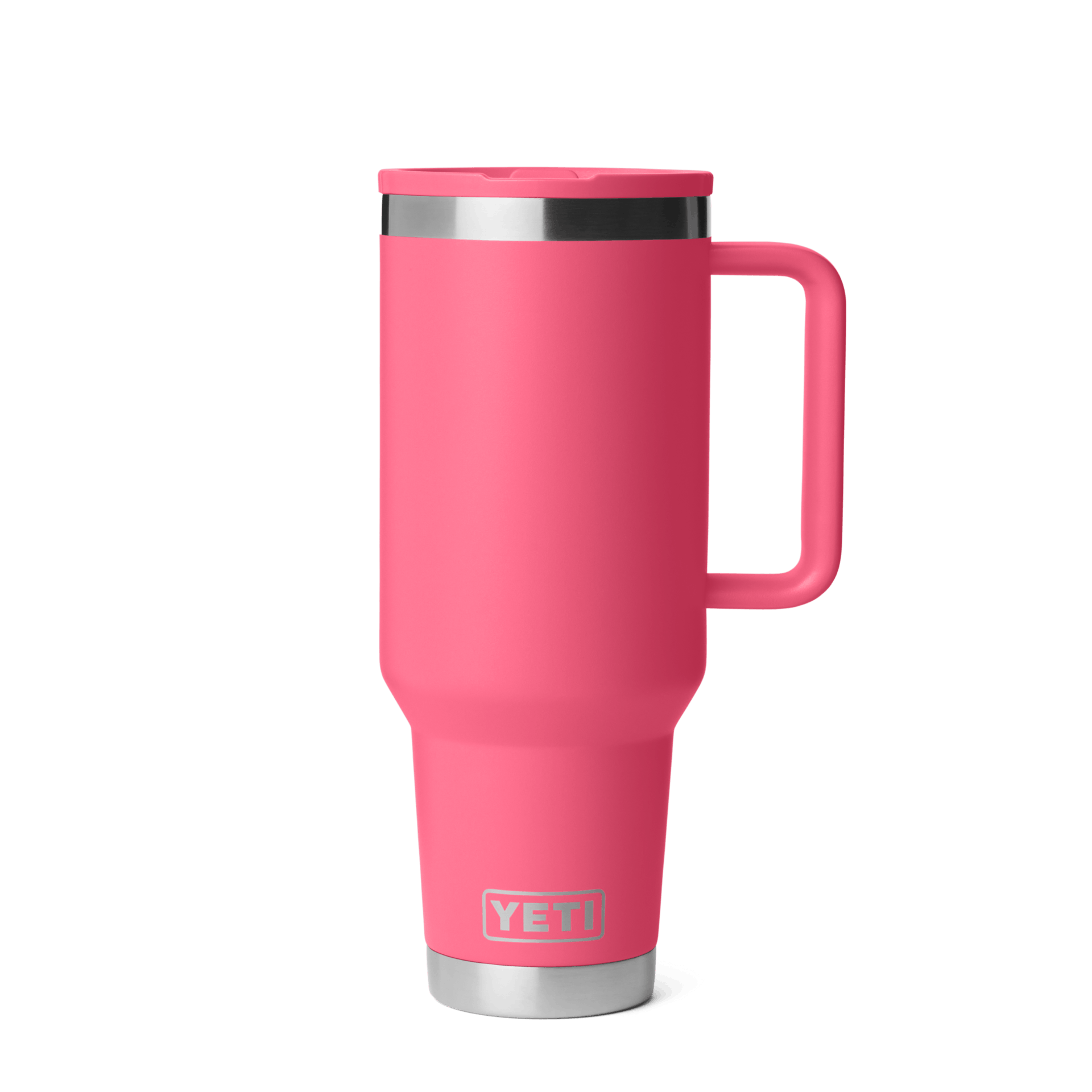 40 OZ TRAVEL STRAW MUG