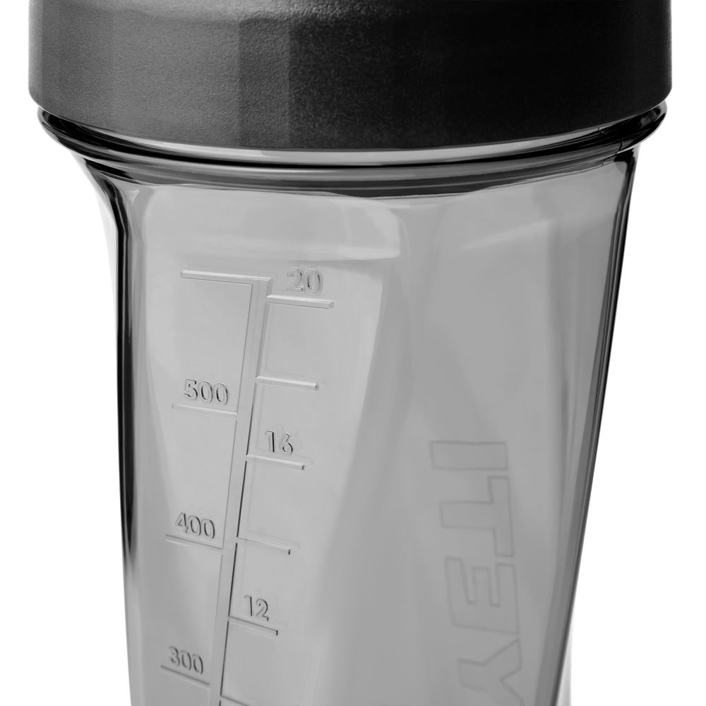 27 OZ SHAKER BOTTLE