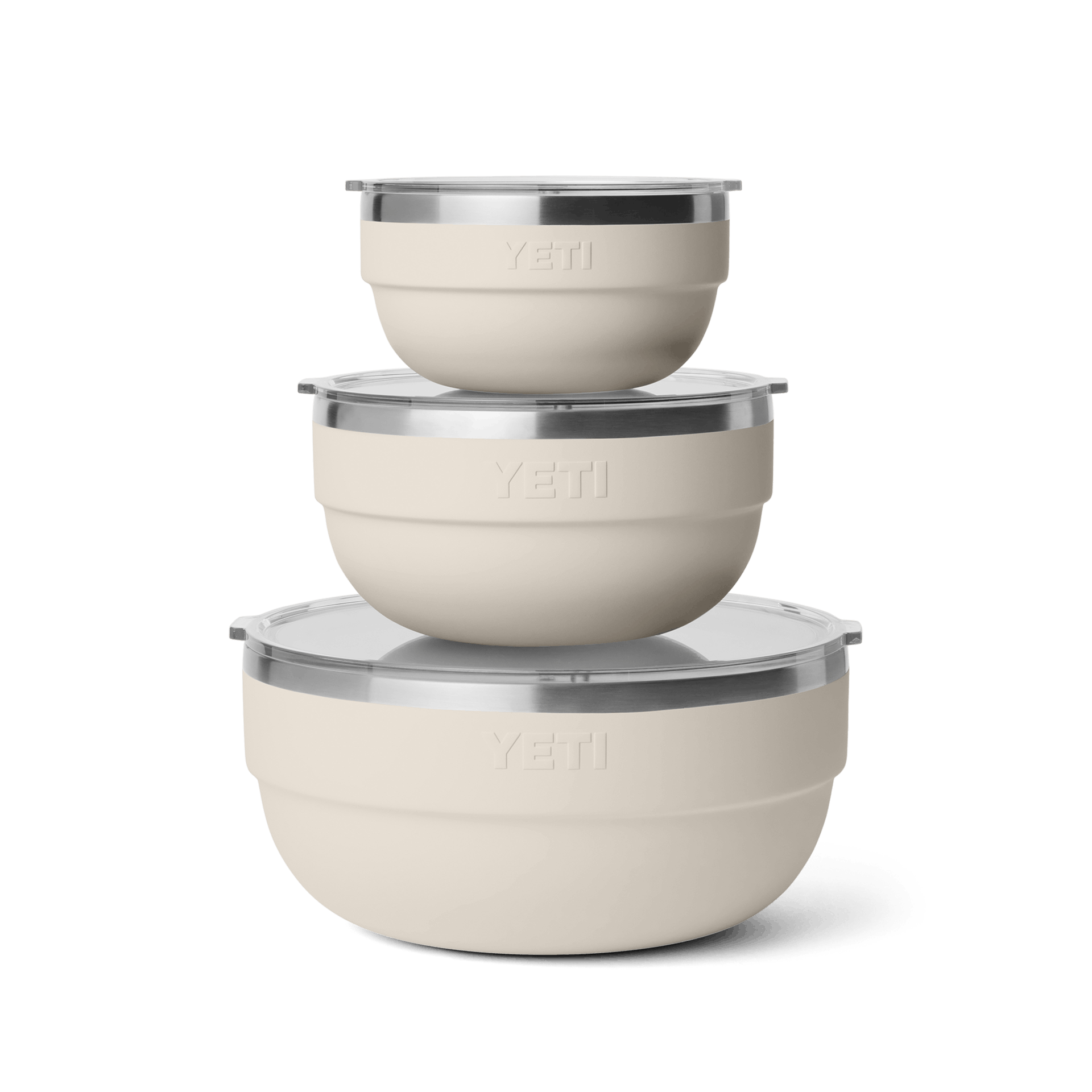 INSULATED BOWL SET