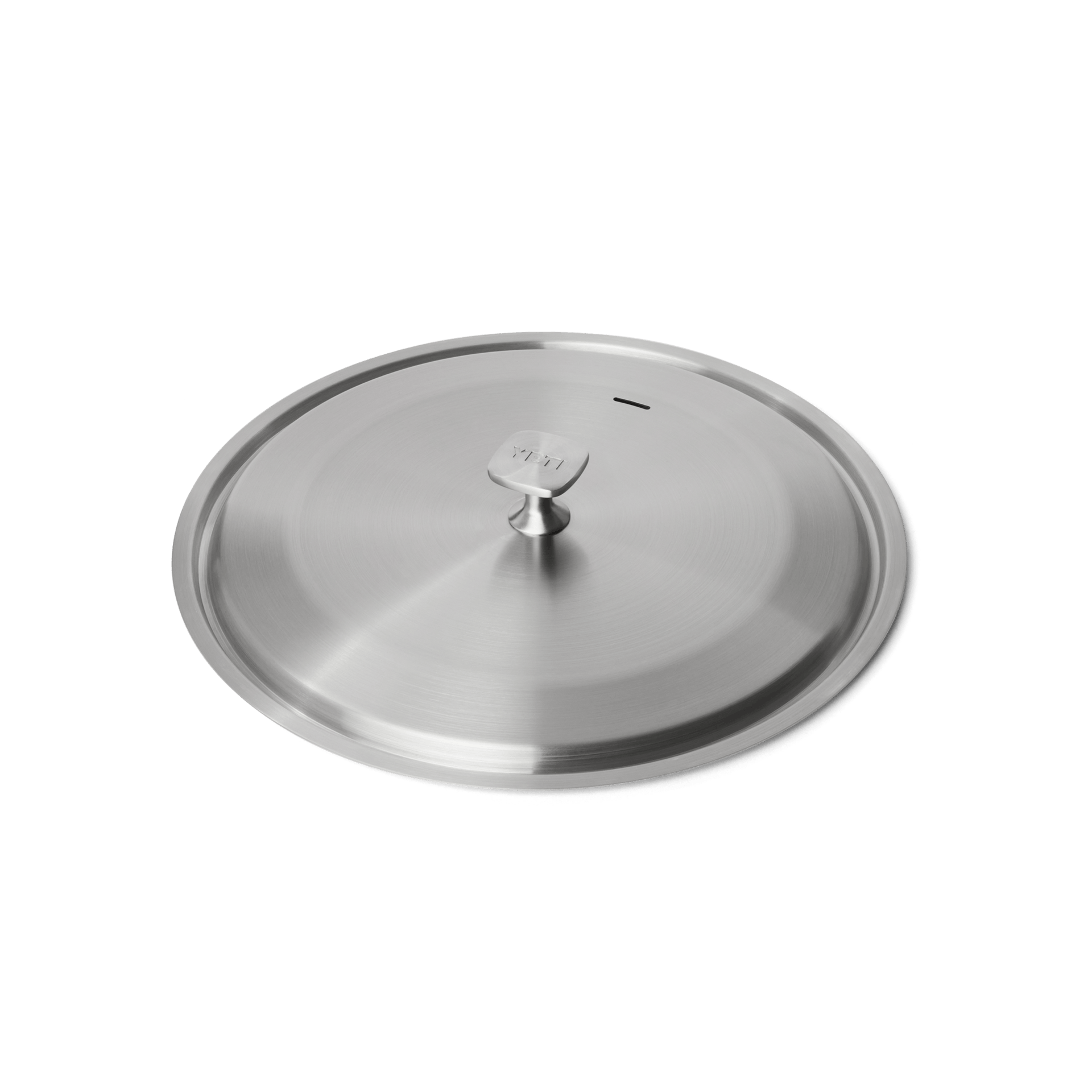 STAINLESS STEEL LID
