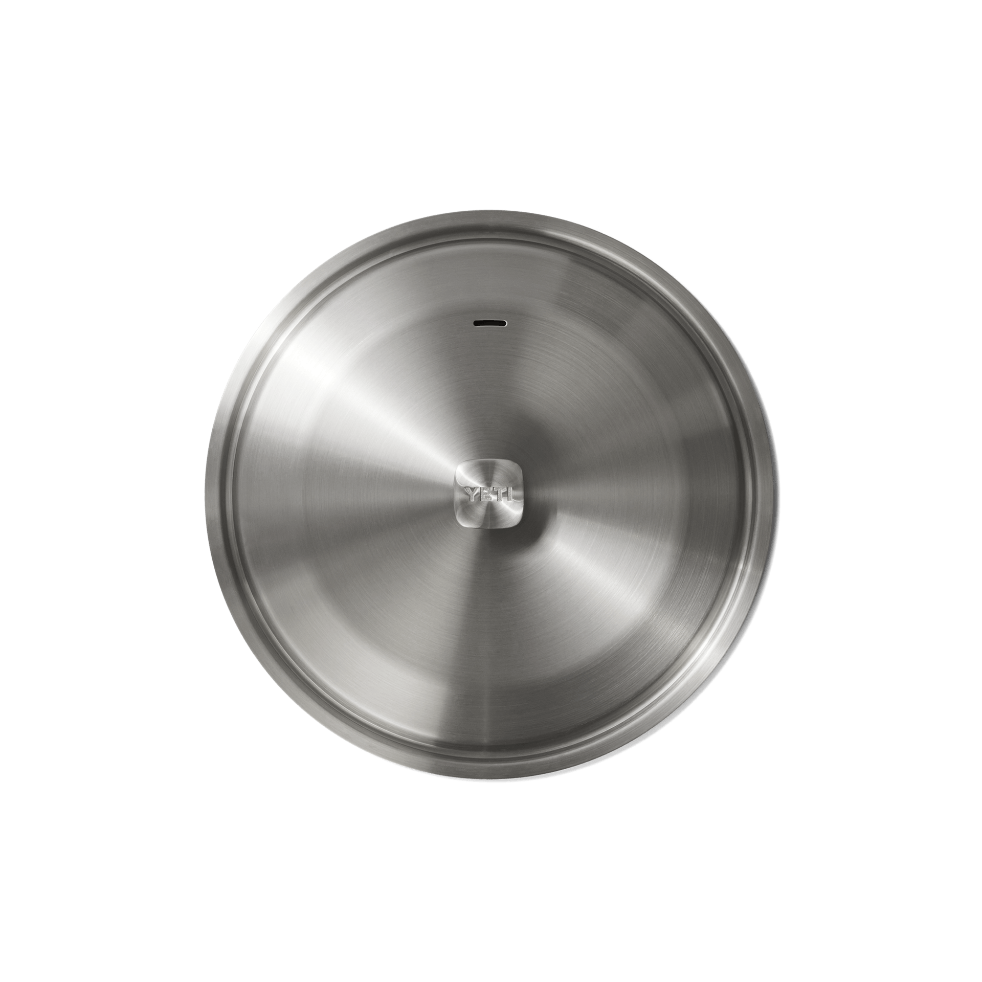 STAINLESS STEEL LID