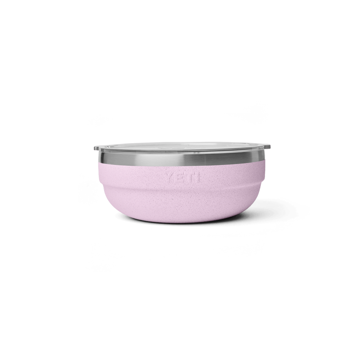 1.6 QT INSULATED LOW BOWL