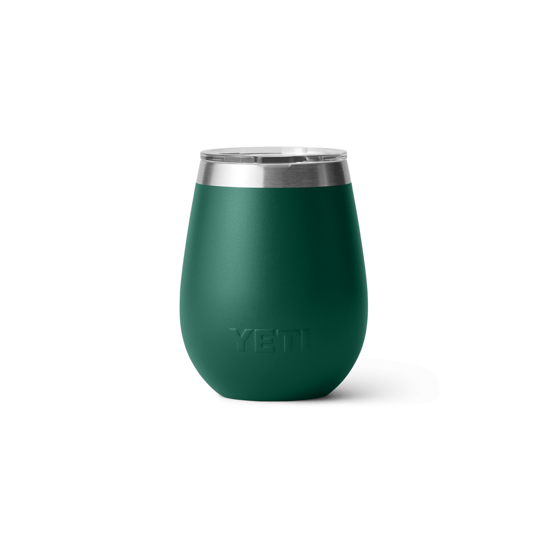 10 OZ WINE TUMBLER