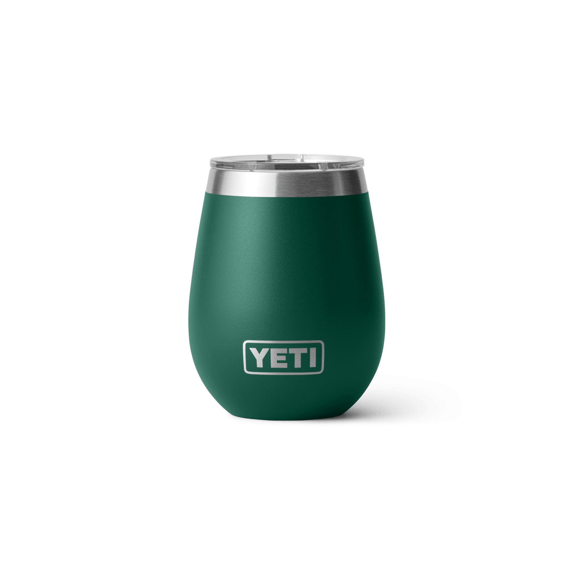 10 OZ WINE TUMBLER