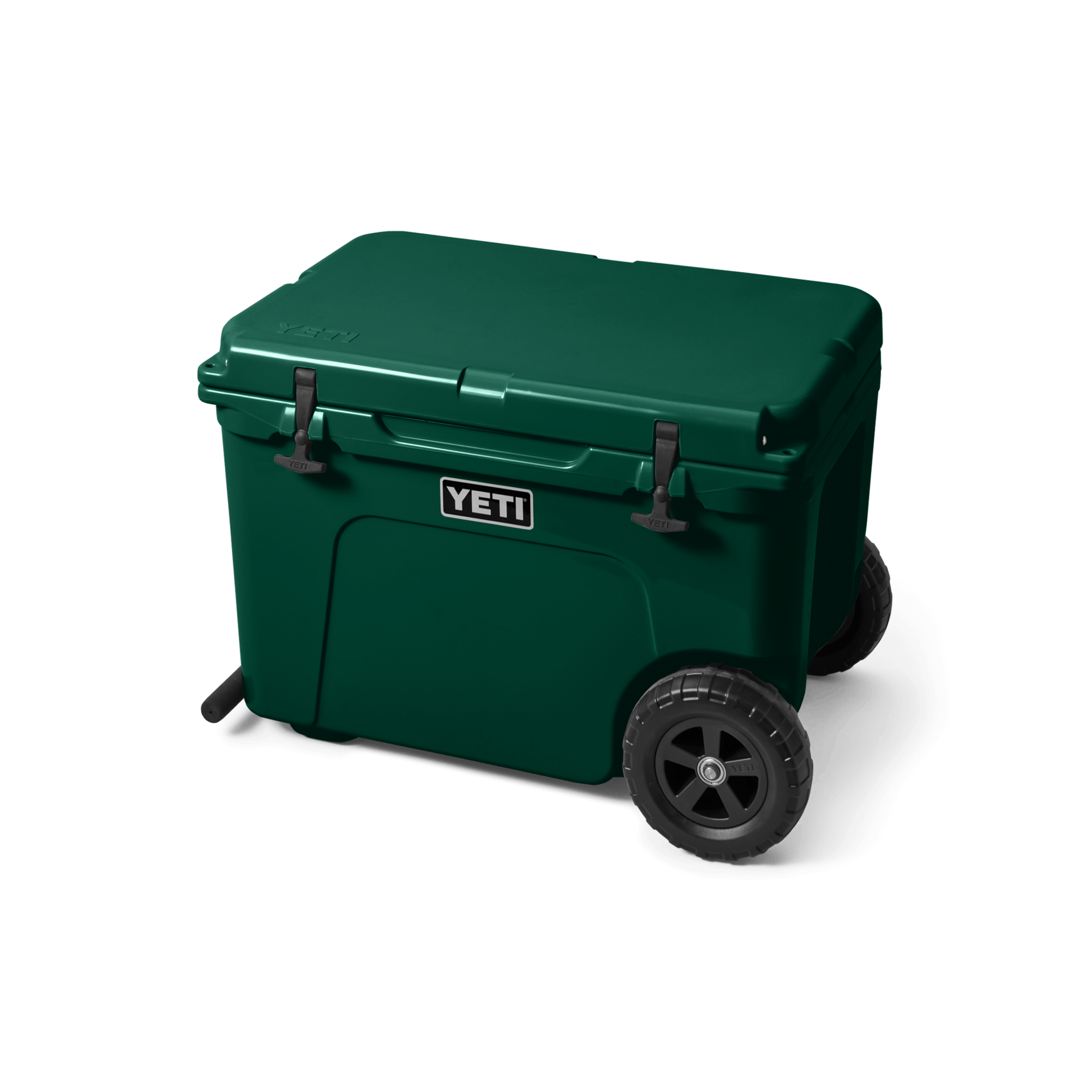 WHEELED COOLER