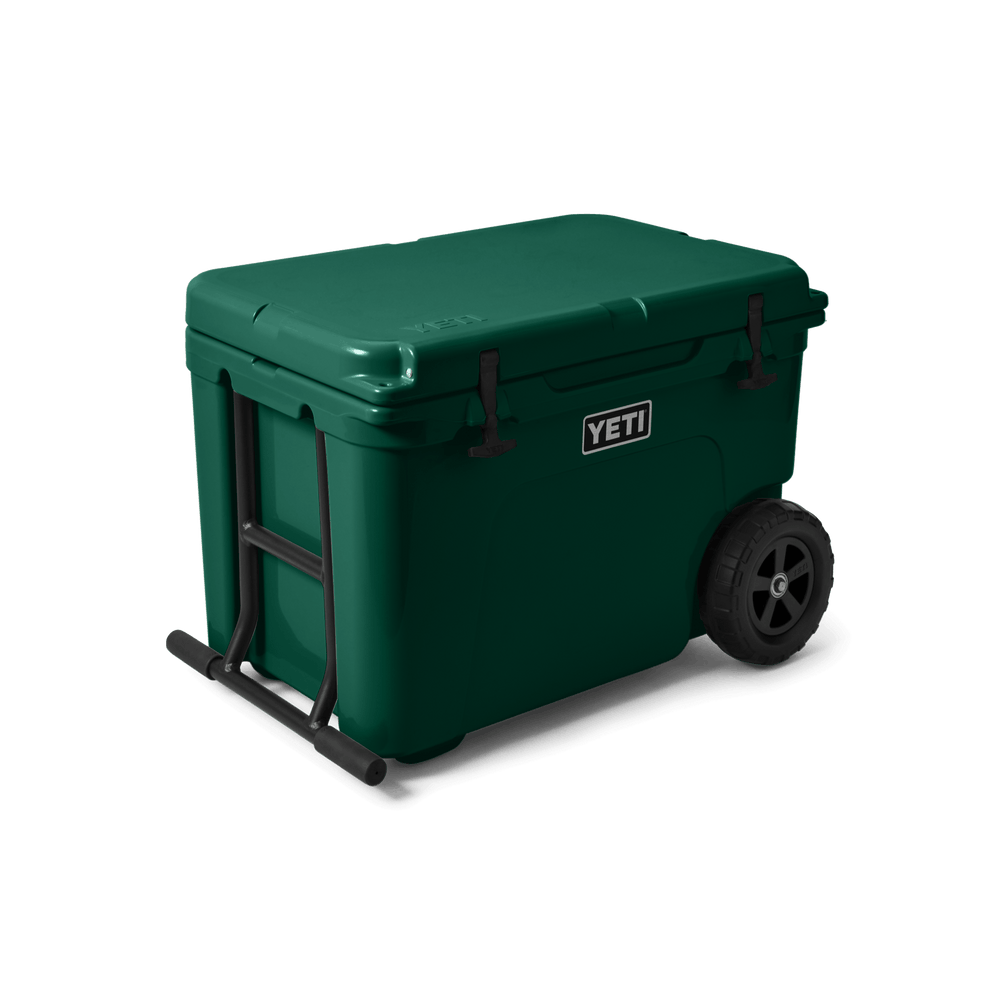 WHEELED COOLER