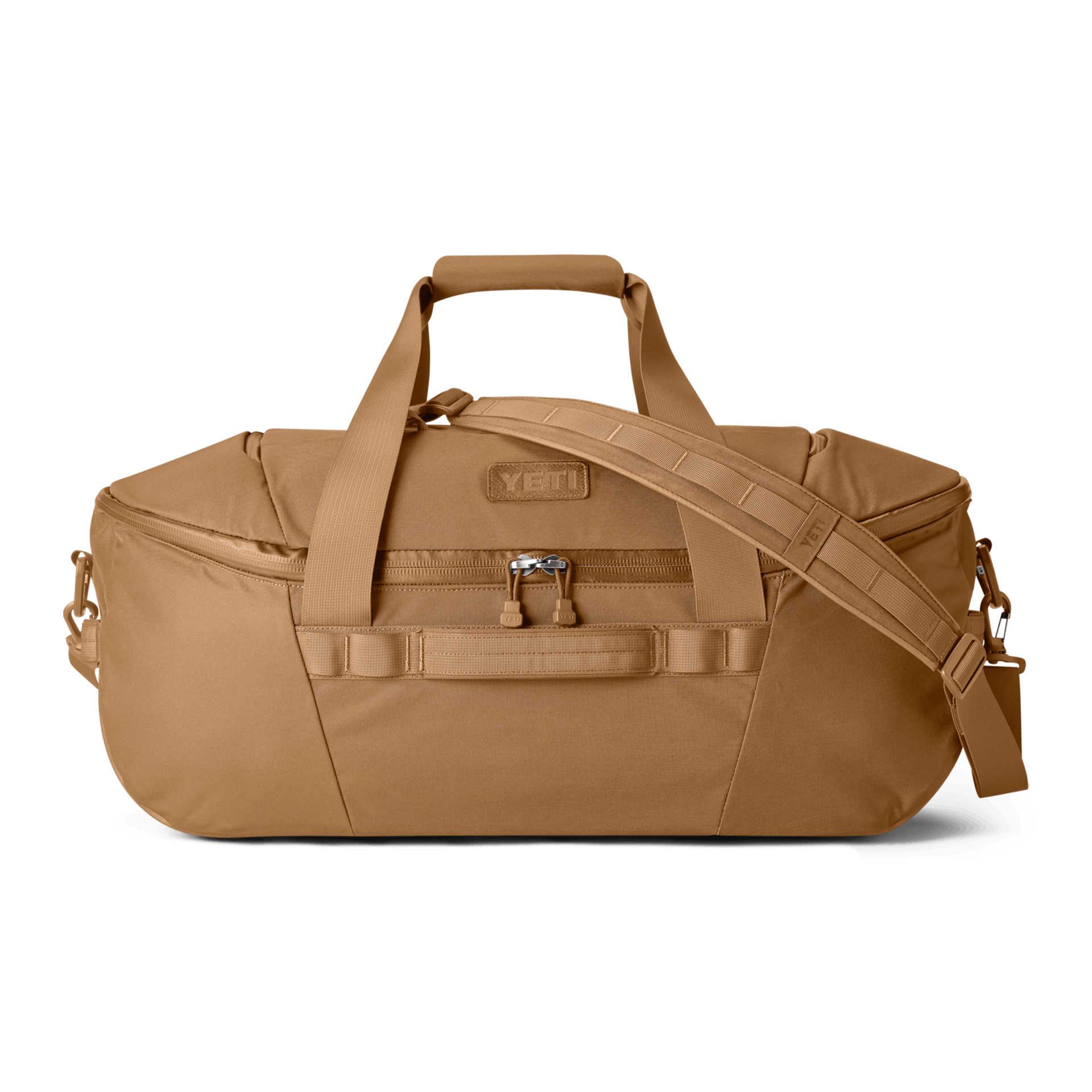 60L TRAVEL DUFFEL