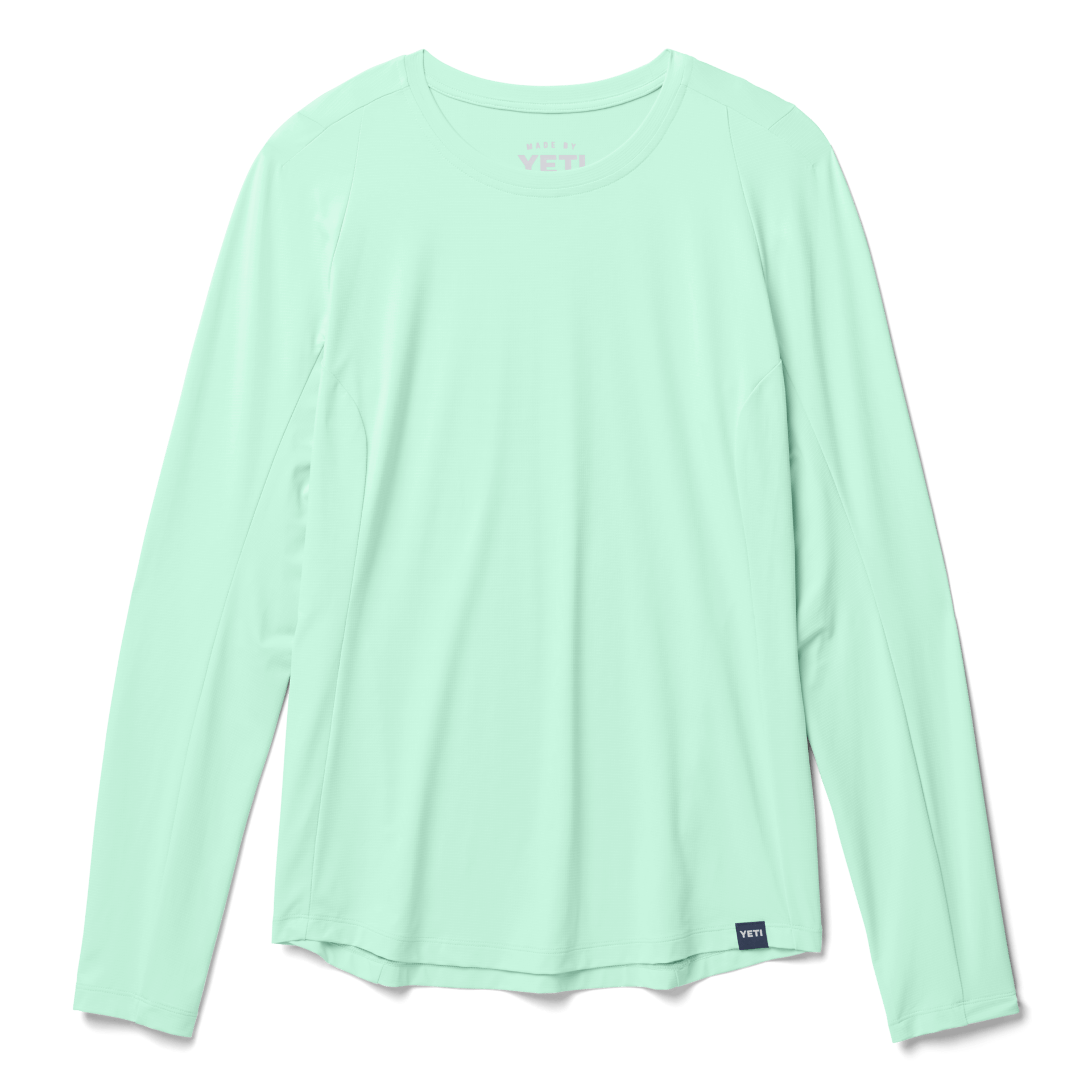 ULTRA LIGHTWEIGHT SUNSHIRT